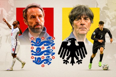 Голы-фантомы на чемпионатах мира, серии пенальти и 1:5 в Мюнхене. Незабываемые матчи Англии и Германии