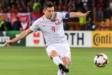 Албания – Польша. Прогноз на матч квалификации ЧМ-2022 (12.10.2021)