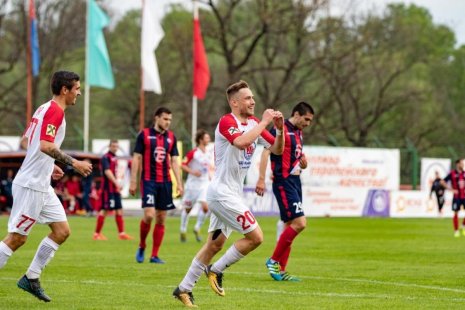 «Славия» Мозырь – «Минск». Прогноз на матч чемпионата Беларуси (19.06.2022)