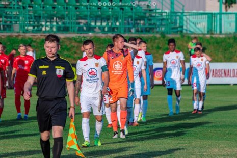 «Славия» Мозырь – «Белшина». Прогноз на матч чемпионата Беларуси (08.07.2022)