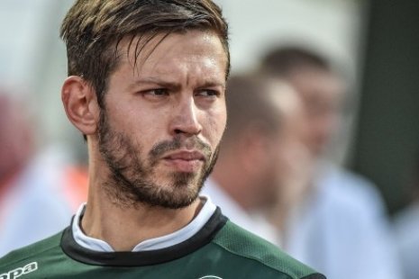 Выбор Смолова. Не «Спартак» и не «Фенербахче»?