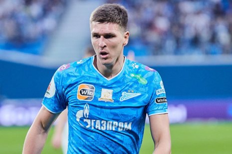 Соболев