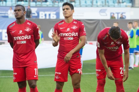 Спартак