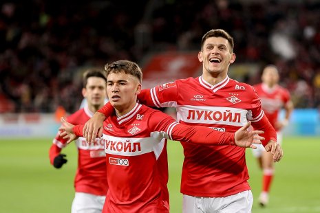 Спартак