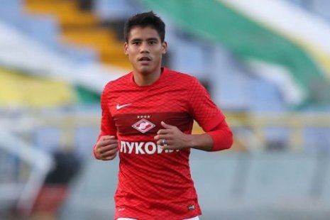 «Спартак» готов к дерби? 