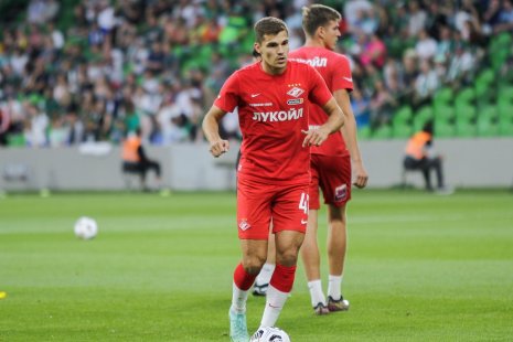 «Спартак» — «Оренбург». Прогноз на матч чемпионата России (31.07.2022)