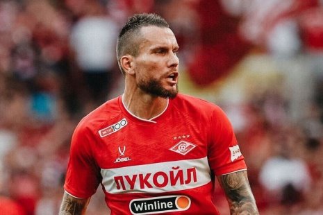 «Спартак» Москва — «Динамо» Махачкала. Прогноз на матч чемпионата России (19.07.2025)
