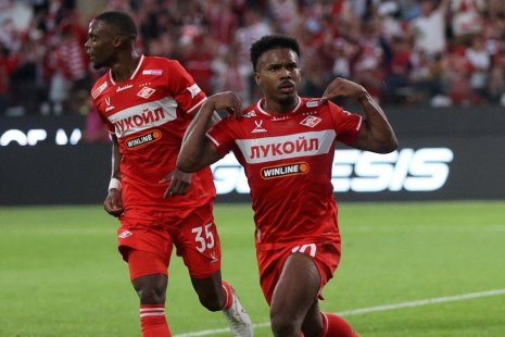 «Спартак» Москва — «Балтика». Прогноз на матч чемпионата России. (26.07.2025)