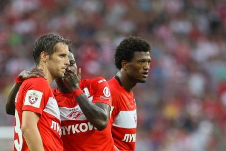 Народное мнение. «Спартак» не станет чемпионом