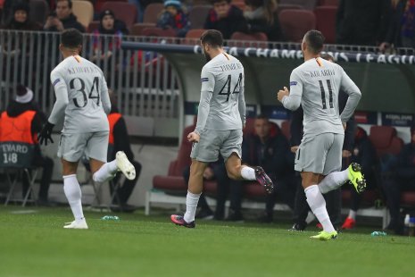 «Специя» — «Рома»: прогноз и ставки от БК Pinnacle