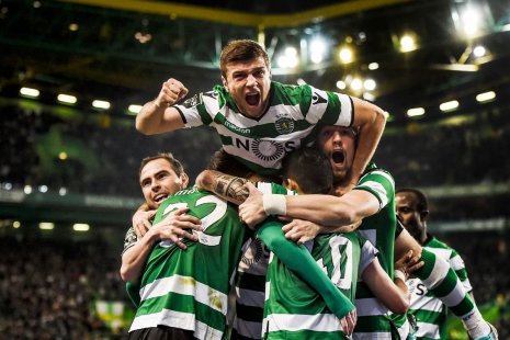«Спортинг» – «Фамаликан»: прогноз и ставки от БК Pinnacle