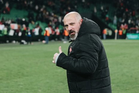 Станкович