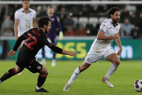 «Суонси» – «Ротерхэм»: прогноз и ставки от БК Pinnacle