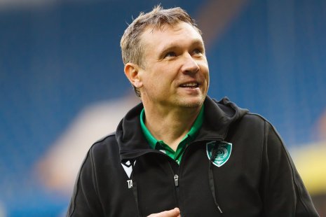 Талалаев Андрей