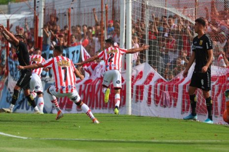 «Тальерес Кордоба» – «Барракас Сентраль»: прогноз и ставки от БК Pinnacle