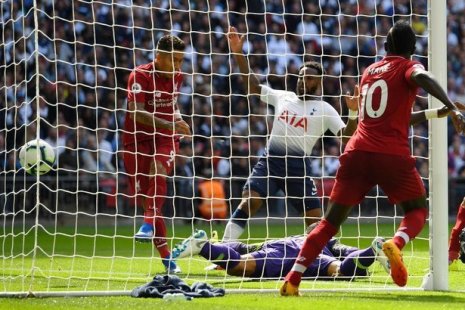 «Тоттэнхем» — «Ливерпуль»: Прогноз и ставки от БК Pinnacle