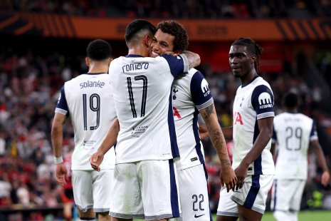 «Ньюкасл Юнайтед» — «Тоттенхэм». Прогноз на матч АПЛ (2.12.2025)