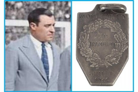 Тренеры моложе 30 лет на ЧМ-30: Аргентинец Трамутола — мало кто и сейчас знает его в лицо