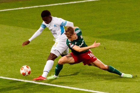 «Тулуза» – «Марсель»: прогноз и ставки от БК Pinnacle