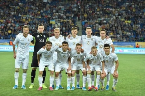 Босния и Герцеговина — Украина. Прогноз на матч квалификации ЧМ-2022 (16.11.2021)