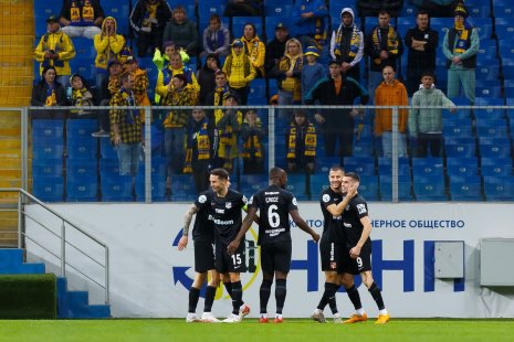«Урал» — «Оренбург». Прогноз на матч РПЛ (19.05.2024)