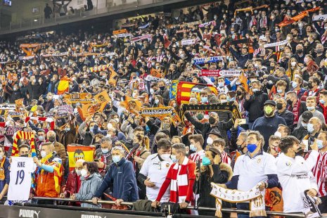 «Валенсия» — «Леванте»: прогноз и ставки от БК Pinnacle на матч Ла Лиги