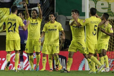 «Вильярреал» – «Ювентус»: прогноз и ставки от БК Pinnacle «Вильярреал» – «Ювентус»: прогноз и ставки от БК Pinnacle