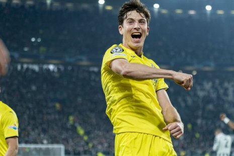 Вильярреал