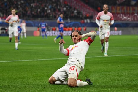 «Вольфсбург» – «Лейпциг»: прогноз и ставки от БК Pinnacle