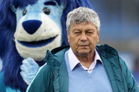 Человек, который спас «Зенит»