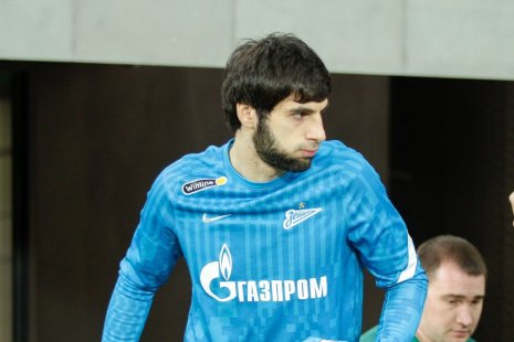 Зенит (Санкт-Петербург)