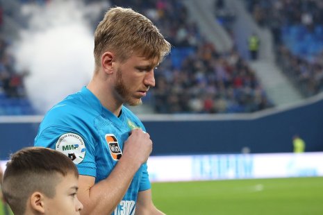 «Акрон» — «Зенит». Прогноз на матч чемпионата России (18.10.2024)