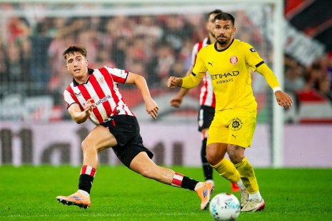 «Жирона» – «Алавес»: прогноз и ставки от БК Pinnacle888