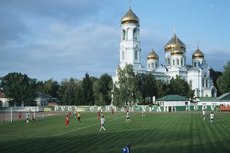 Не мешки ворочать
