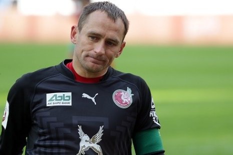 ​Символическая сборная 27-го тура