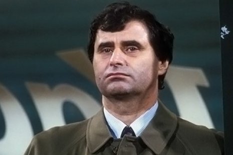 Анатолий Бышовец