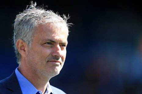 Жозе Моуриньо