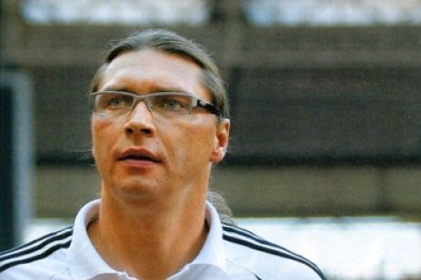 Овчинников