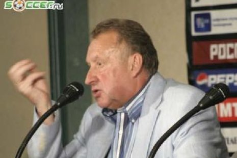 Владимир Федотов