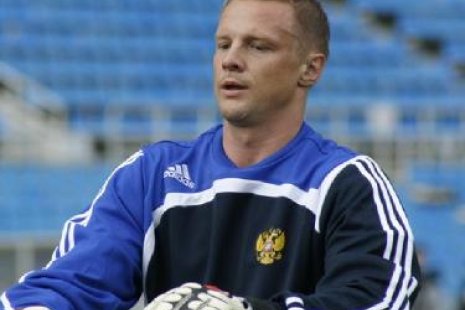Вячеслав Малафеев