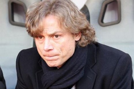Валерий Карпин