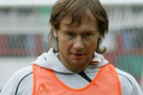 Владимир Маминов
