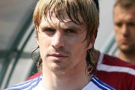 Сергей Корниленко