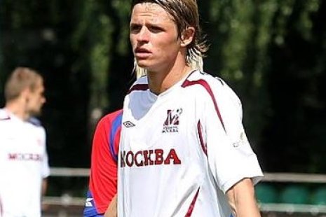Дмитрий Тарасов