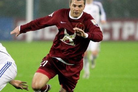 Роман Адамов