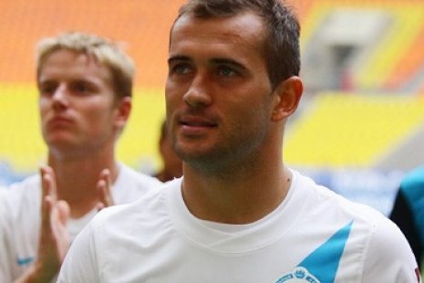 Кержаков