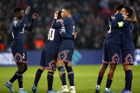 «Нант» — «Пари Сен-Жермен». Прогноз на матч французской Лиги 1, 25 тур (19.02.2022)