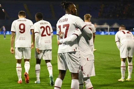 «Торино» — «Милан». Прогноз на матч итальянской Серии А, 12 тур (30.10.2022)