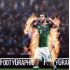 Will Grigg's on fire