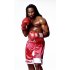 Lennox Lewis